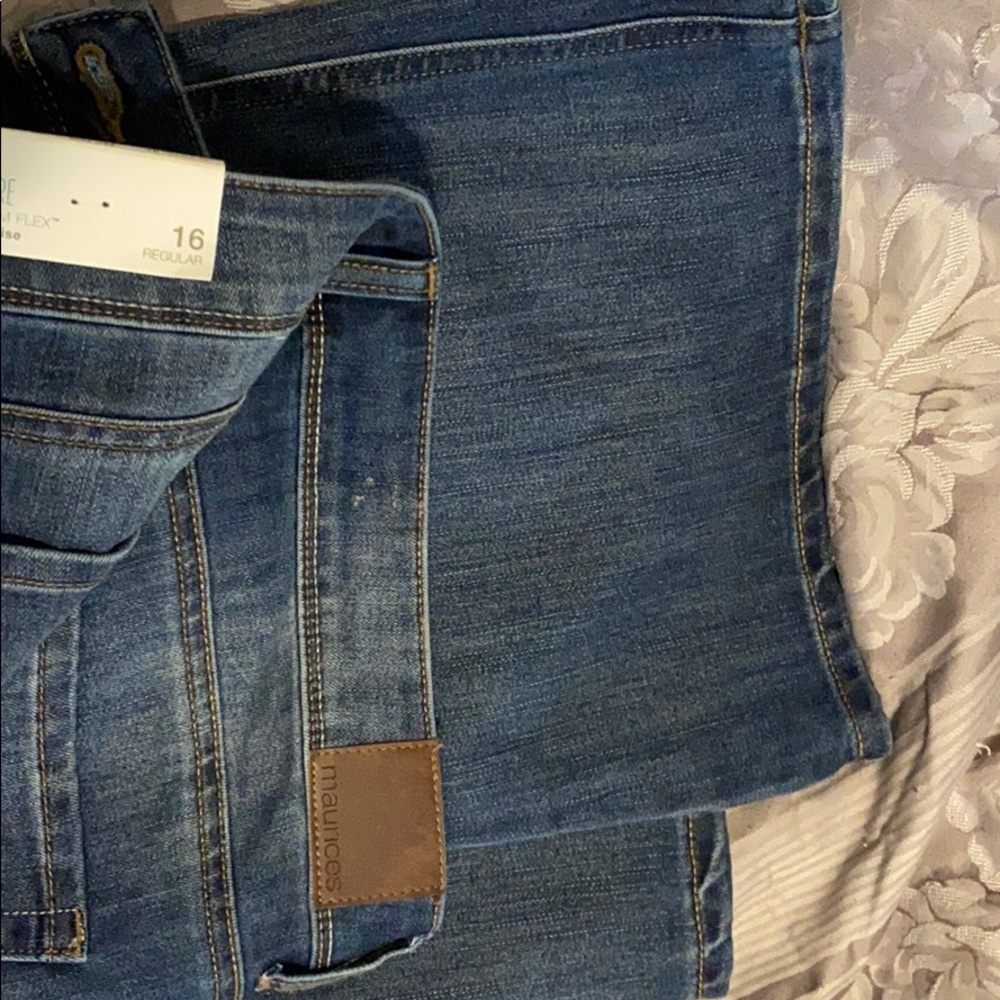 Jeans - Picture 2 of 2